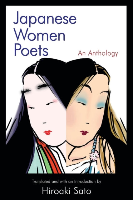 Japanese Women Poets An Anthology An Anthology