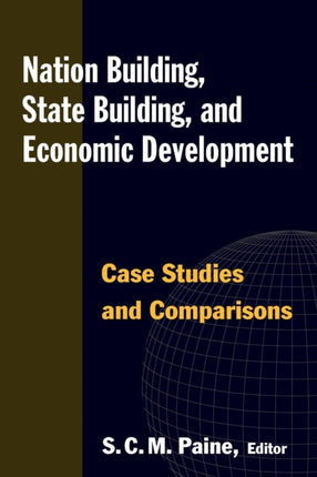 Nation Building State Building and Economic
