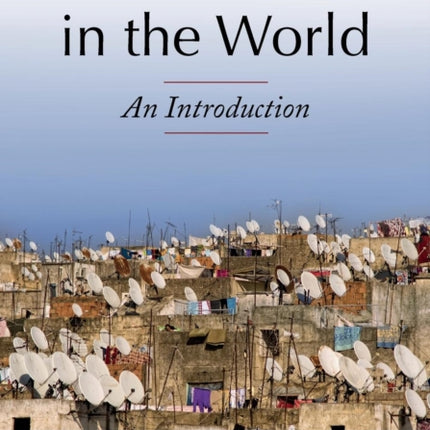 The Middle East in the World