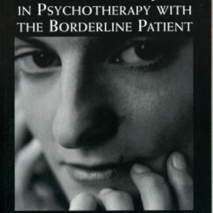 Becoming a Constant Object in Psychotherapy with the Borderline Patient