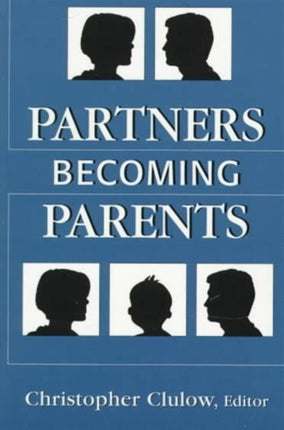 Partners Becoming Parents