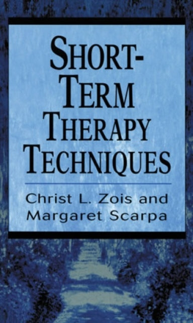 ShortTerm Therapy Techniques