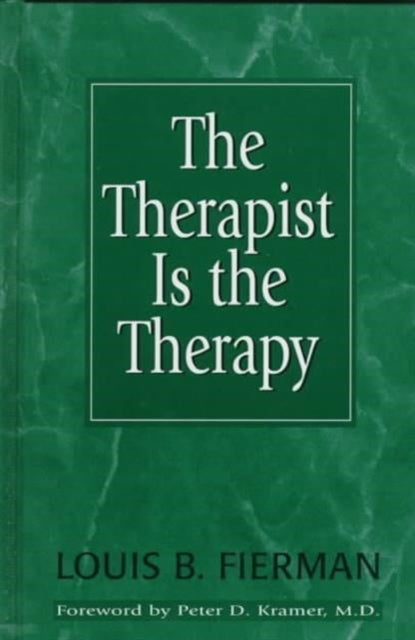 The Therapist Is the Therapy: Effective Psychotherapy II