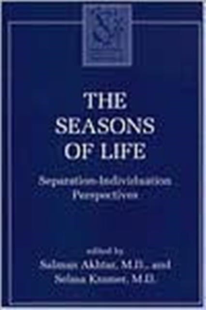 The Seasons of Life: Separation-Individuation Perspectives