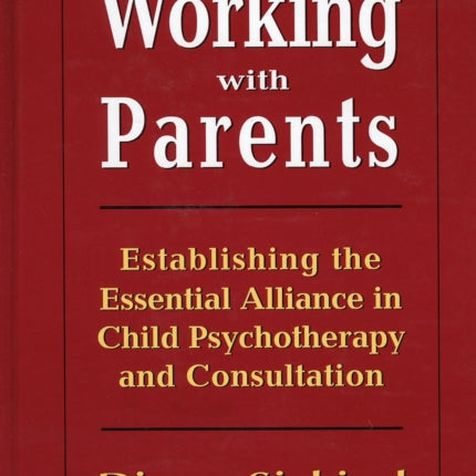Working with Parents
