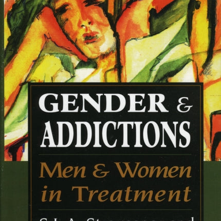 Gender and Addictions