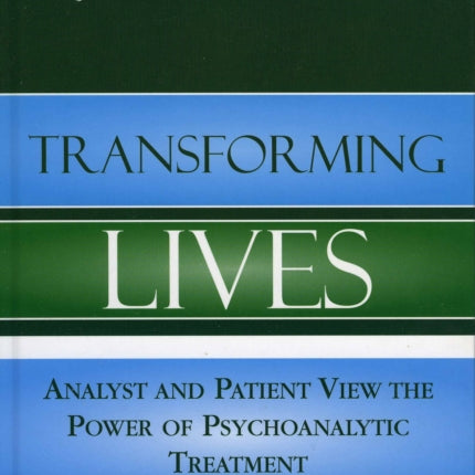Transforming Lives