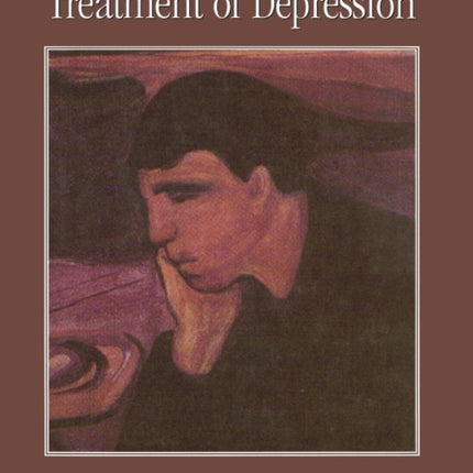 CognitiveBehavioral Treatment of Depression