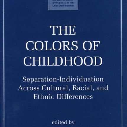The Colors of Childhood