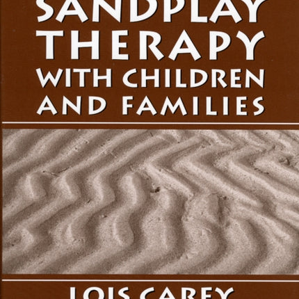 Sandplay