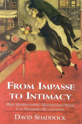 From Impasse to Intimacy