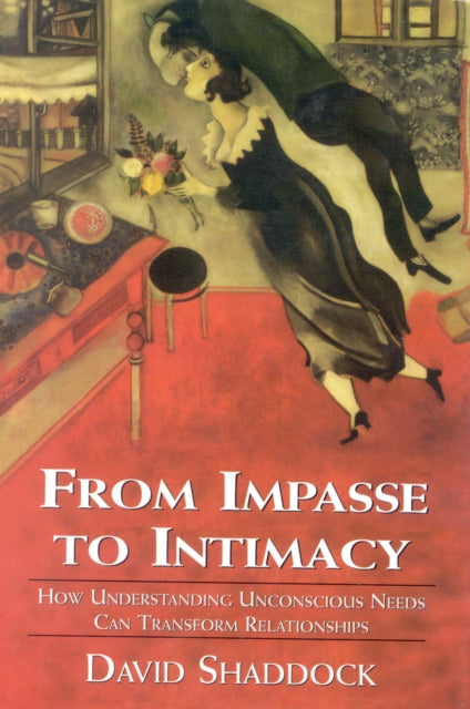 From Impasse to Intimacy