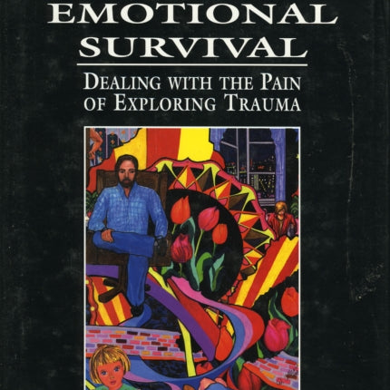 The Therapists Emotional Survival