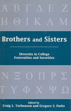 Brothers and Sisters