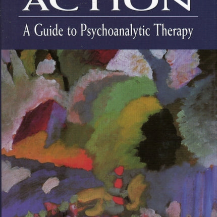 Therapeutic Action