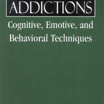 Managing Addictions