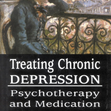 Treating Chronic Depression