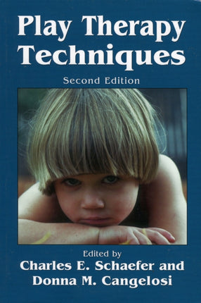 Play Therapy Techniques