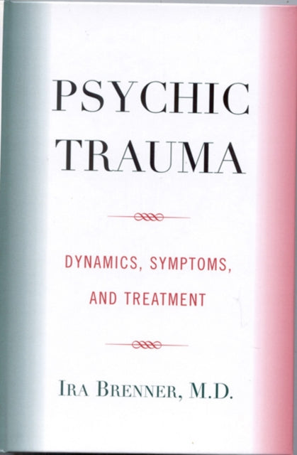 Psychic Trauma