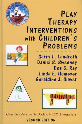 Play Therapy Interventions with Childrens