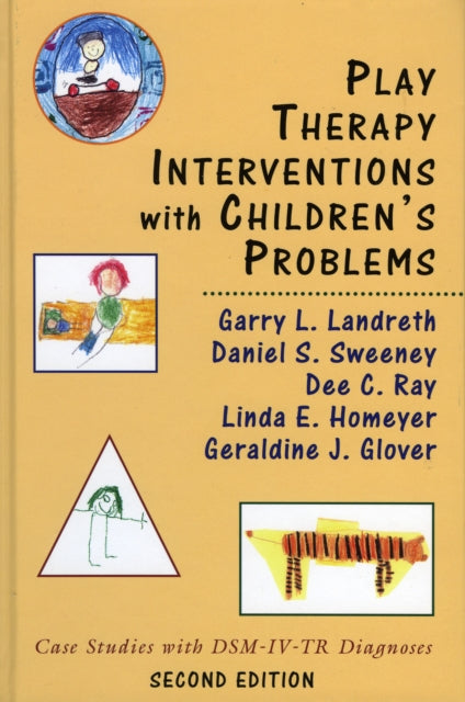 Play Therapy Interventions with Childrens