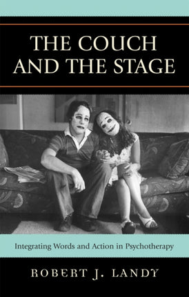The Couch and the Stage