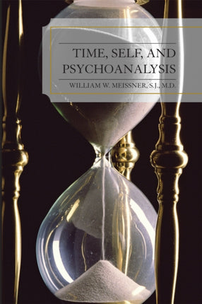 Time Self and Psychoanalysis