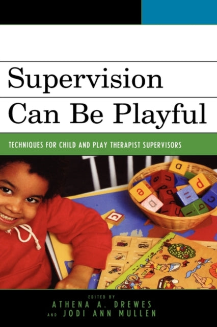 Supervision Can Be Playful