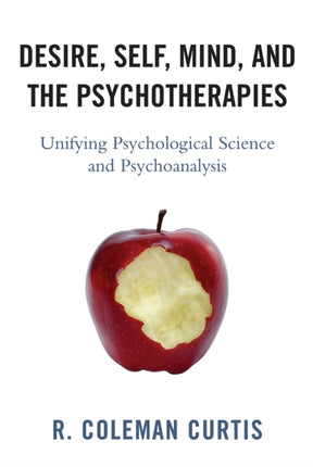 Desire Self Mind and the Psychotherapies