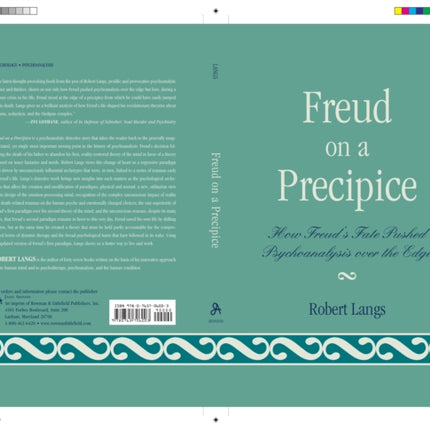Freud on a Precipice