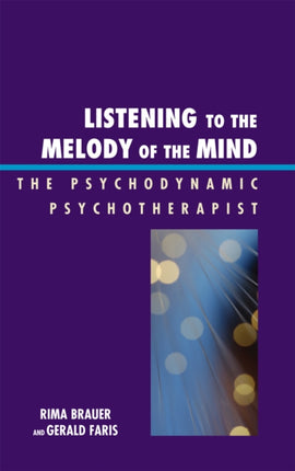 Listening to the Melody of the Mind