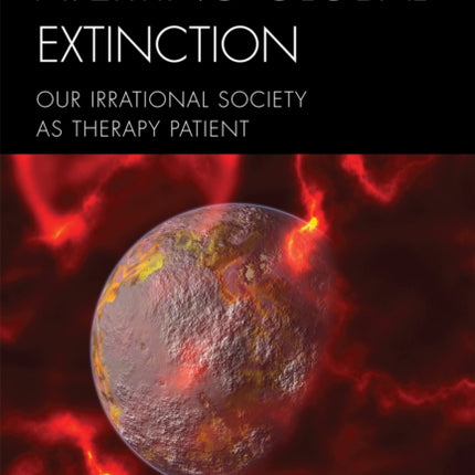 Averting Global Extinction