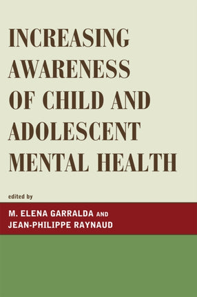 Increasing Awareness of Child and Adolescent