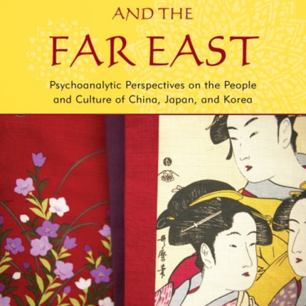 Freud and the Far East
