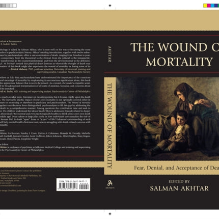 The Wound of Mortality