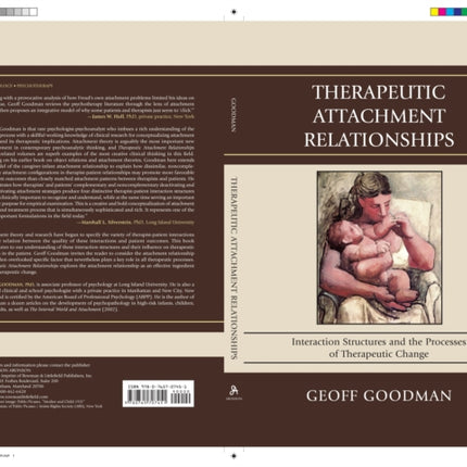 Therapeutic Attachment Relationships