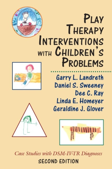 Play Therapy Interventions with Childrens