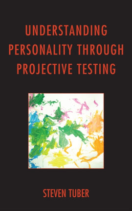 Understanding Personality through Projective
