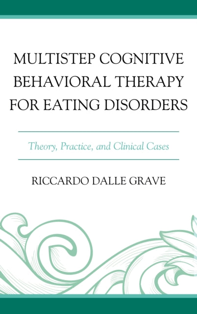 Multistep Cognitive Behavioral Therapy for Eating