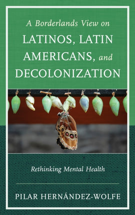 A Borderlands View on Latinos Latin Americans and