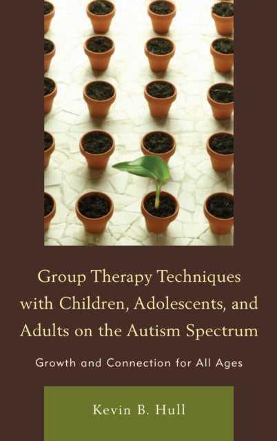 Group Therapy Techniques with Children