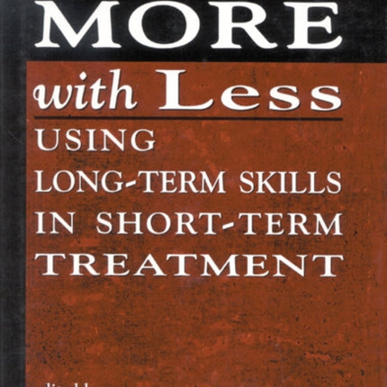 Doing More With Less