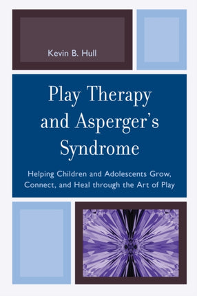 Play Therapy and Aspergers Syndrome