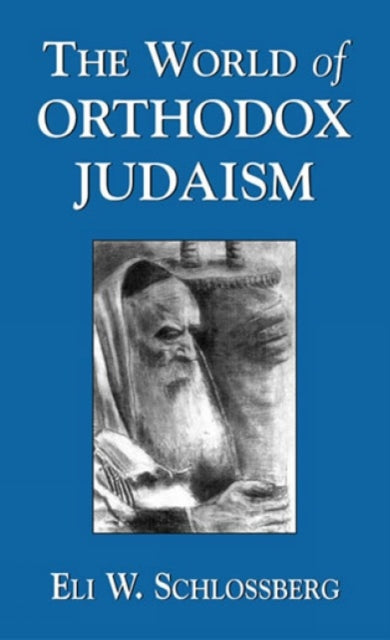 The World of Orthodox Judaism