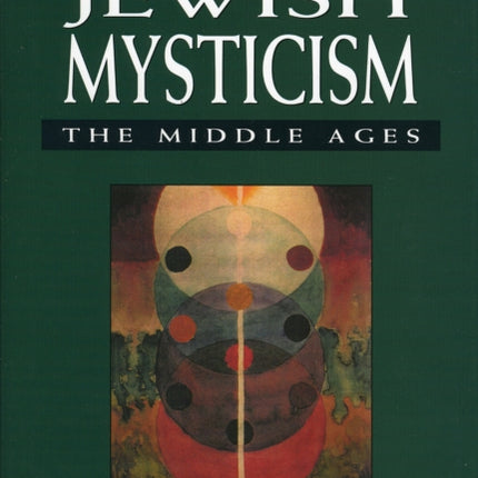 Jewish Mysticism