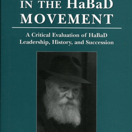 Leadership in the HaBaD Movement