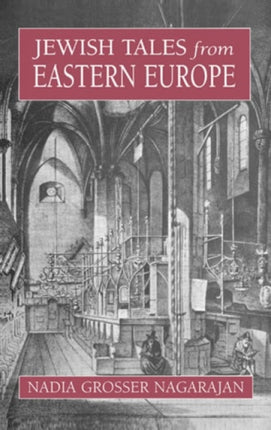 Jewish Tales from Eastern Europe