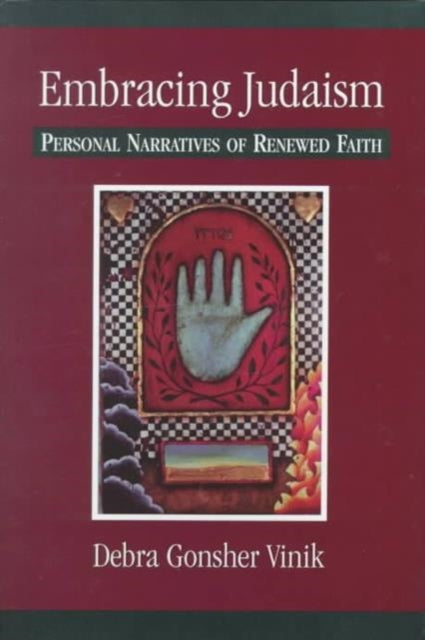 Embracing Judaism: Personal Narratives of Renewed Faith