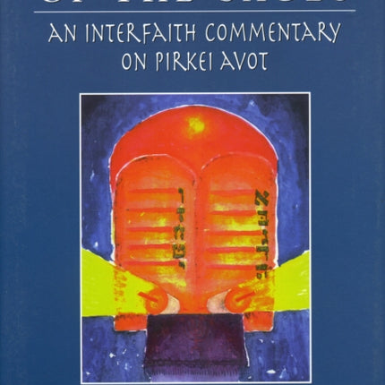 The Ethics of the Sages