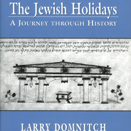 The Jewish Holidays